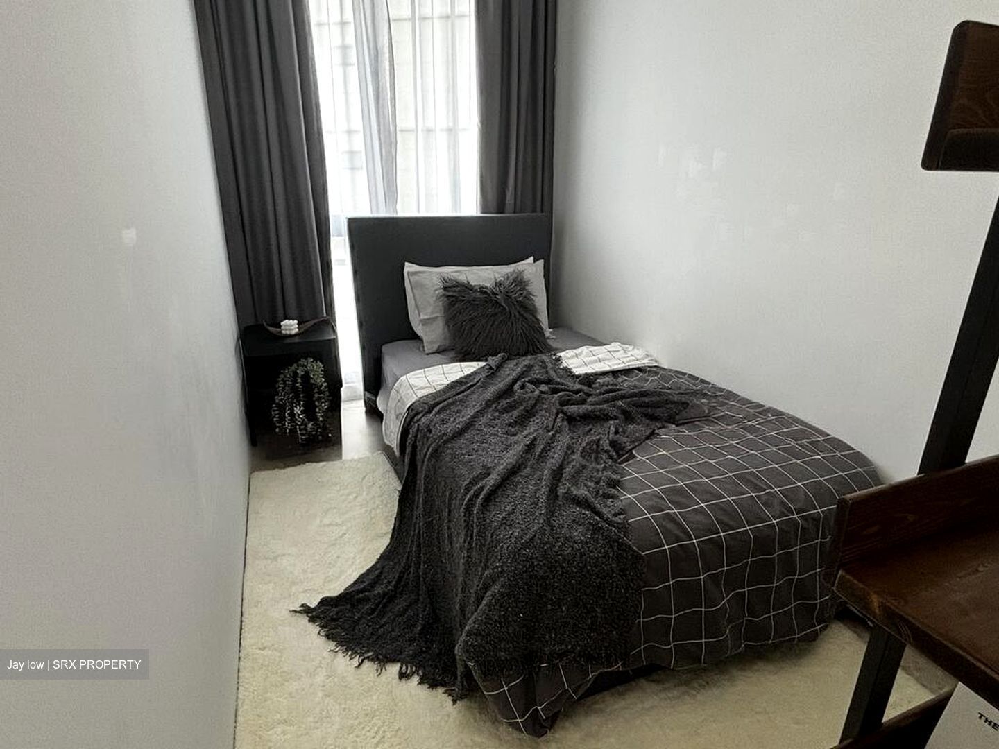 Simei Green Condominium (D18), Condominium #559286481
